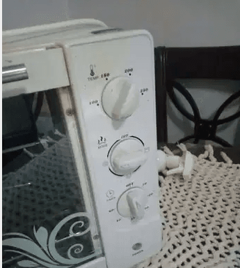 فرن وايت ويل