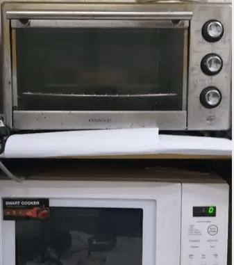 Microwave for sale