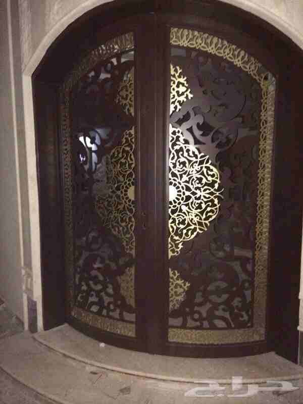 تصنيع وتصميم مميز لجميع أنواع الأبواب الخشبية والحديدية
أحدث أنواع الأبواب المصفحة والصاخ والليزر
(مساكن ومنازل – مؤسسات وشركات ومصانع ومتاجر ومحلات – فلل وعمارات )
تصميمات عصرية لجميع أ...