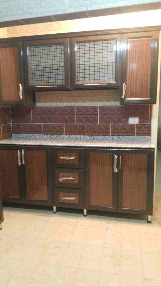 مطابخ Kitchen future
لا تنسَ أنك شاهدت هذا الإعلان في عنكبوت
يوجد لدينا احدث تصاميم المطابخ /اسعا...