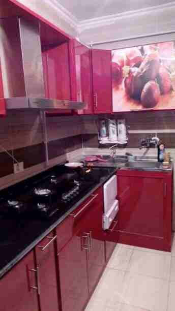 مطابخ Kitchen future
لا تنسَ أنك شاهدت هذا الإعلان في عنكبوت
يوجد لدينا احدث تصاميم المطابخ /اسعا...