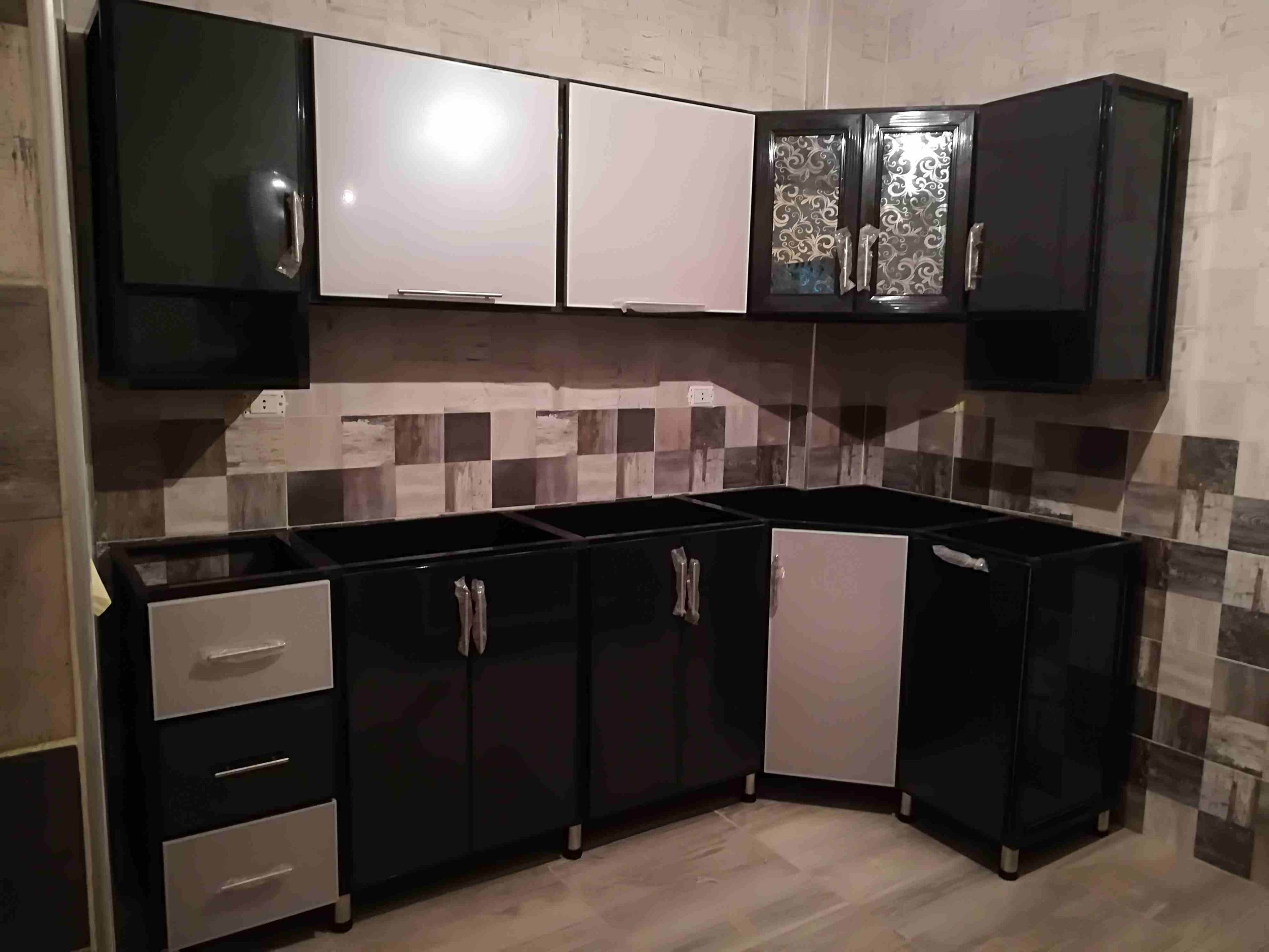 مطابخ Kitchen future
لا تنسَ أنك شاهدت هذا الإعلان في عنكبوت
يوجد لدينا احدث تصاميم للمطابخ...