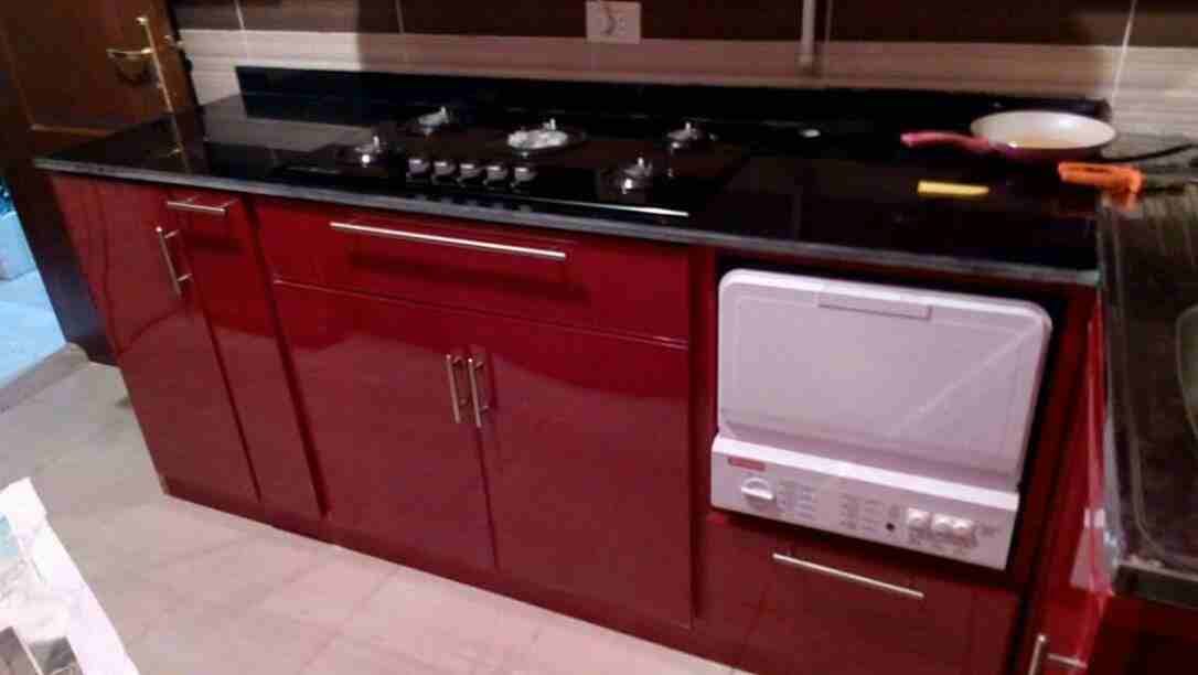 مطابخ Kitchen future
لا تنسَ أنك شاهدت هذا الإعلان في عنكبوت
يوجد لدينا احدث تصاميم المطابخ /اسعا...