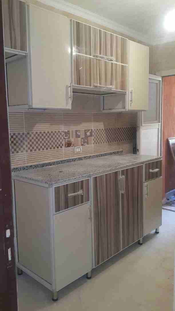 مطابخ Kitchen future
لا تنسَ أنك شاهدت هذا الإعلان في عنكبوت
يوجد لدينا احدث تصاميم المطابخ /اسعا...