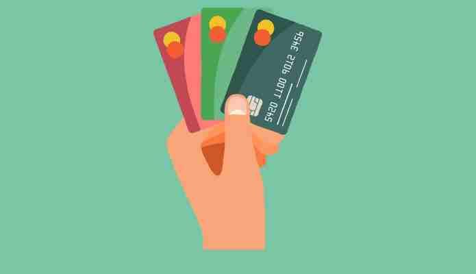 متوفرة الان بطاقة ماستر كارد لعمل اعلانات ممولة علي الفيسبوك والانستقرام
لا تنسَ أنك شاهدت هذا الإعلان في عنكبوت...