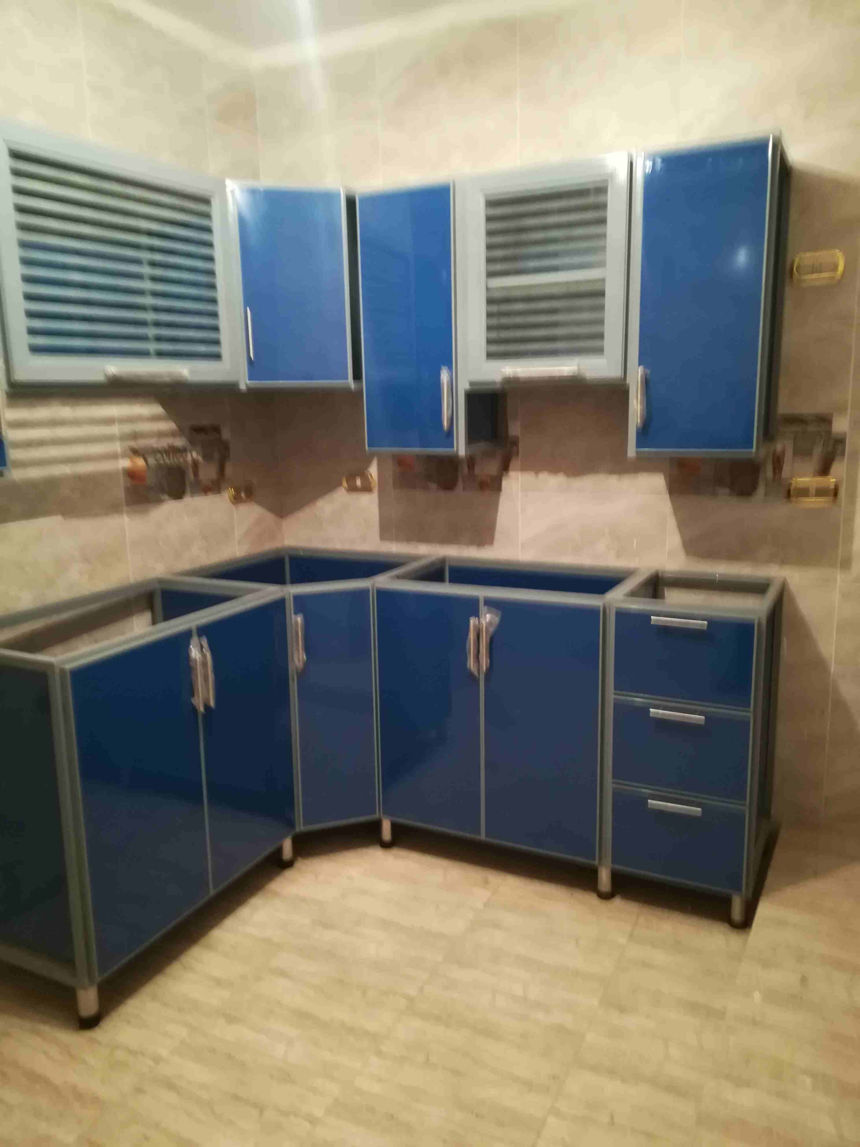 مطابخ Kitchen future
لا تنسَ أنك شاهدت هذا الإعلان في عنكبوت
يوجد لدينا احدث تصاميم للمطابخ...