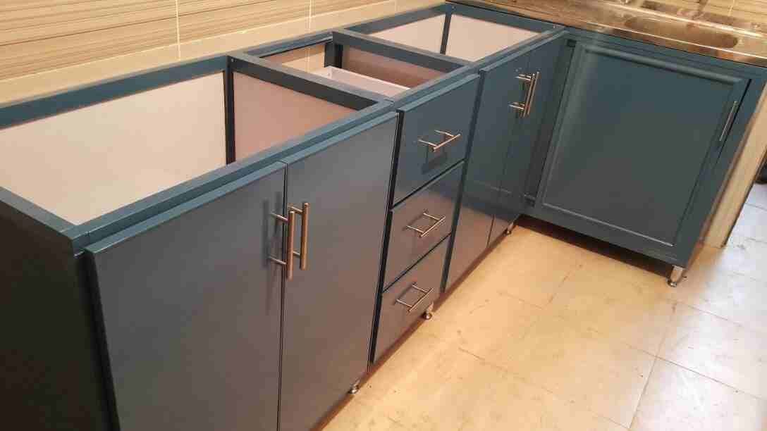 مطابخ Kitchen future
لا تنسَ أنك شاهدت هذا الإعلان في عنكبوت
يوجد لدينا احدث تصاميم المطابخ /اسعا...