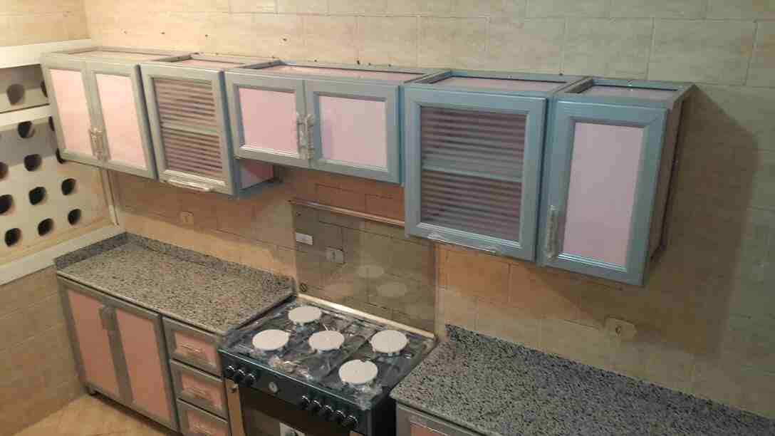 مطابخ Kitchen future
لا تنسَ أنك شاهدت هذا الإعلان في عنكبوت
يوجد لدينا احدث تصاميم المطابخ /اسعا...