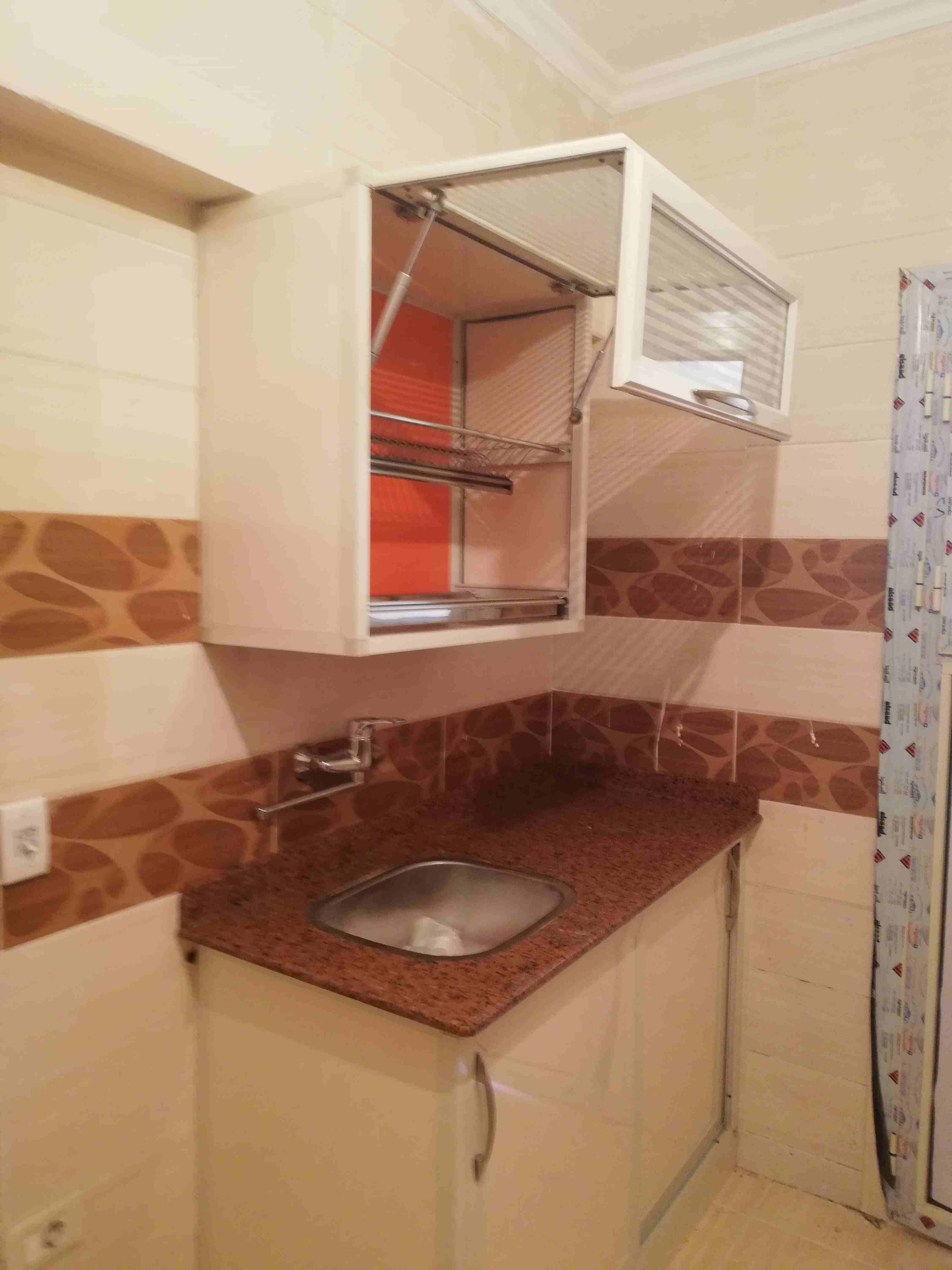 مطابخ Kitchen future
لا تنسَ أنك شاهدت هذا الإعلان في عنكبوت
يوجد لدينا احدث تصاميم للمطابخ...