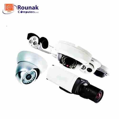 Rounak Computers رونق للكمبيوتر
Rounak Computers هي واحدة من أفضل شركات صيانة تكنولوجيا المعلومات في الإمارات العربية المتحدة التي تقدم التزامًا رائعًا بحل المشكلات المتعلقة بتكنولوجيا المعلومات. وه...