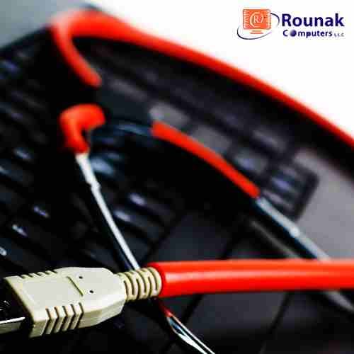 Rounak Computers رونق للكمبيوتر
Rounak Computers هي واحدة من أفضل شركات صيانة تكنولوجيا المعلومات في الإمارات العربية المتحدة التي تقدم التزامًا رائعًا بحل المشكلات المتعلقة بتكنولوجيا المعلومات. وه...