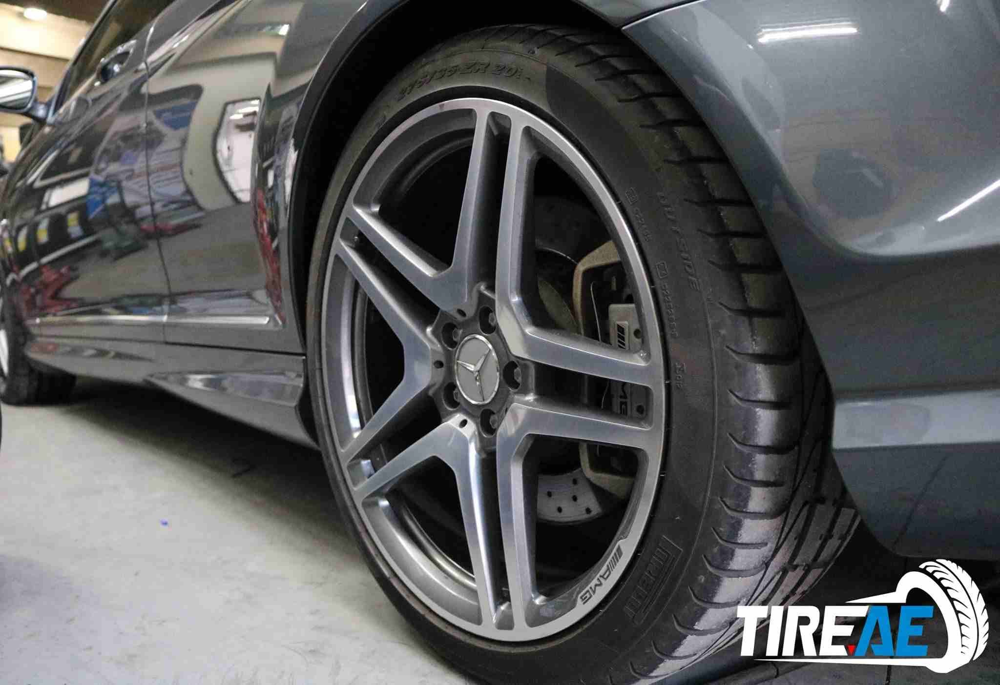 Tire.ae لإطارات السيارات
من خلال التركيز على مزج دعم العملاء الممتاز مع المبيعات، تقدم Tire.ae مجموعة من المنتجات والخدمات المتعلقة بالإطارات. تقع شركة تجارة الإطارات عبر الإنترنت في دبي، ولها موزعين...