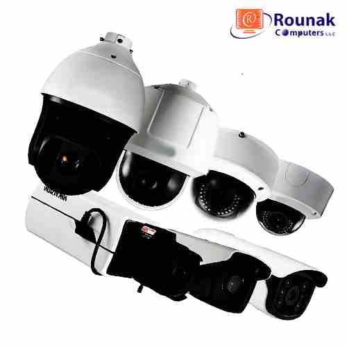 Rounak Computers رونق للكمبيوتر
Rounak Computers هي واحدة من أفضل شركات صيانة تكنولوجيا المعلومات في الإمارات العربية المتحدة التي تقدم التزامًا رائعًا بحل المشكلات المتعلقة بتكنولوجيا المعلومات. وه...