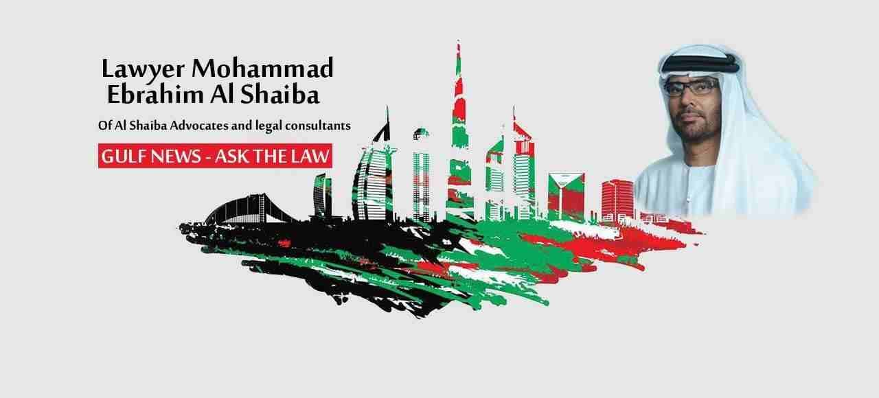 ASK THE LAW - Emirati Legal Company
ASK THE LAW - Emirati Legal Company, Al Shaiba Advocates & Legal Consultants, A Full-Service Law Firm, offering complete legal advice, support and solution. A...