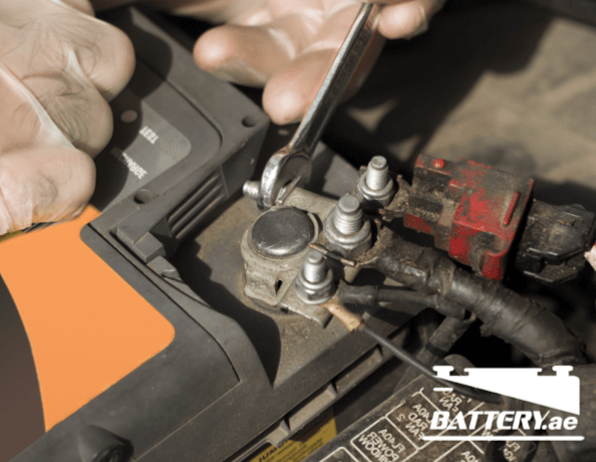 Battery.ae لخدمات بطاريات السيارات
يمكن أن تكون Battery.ae شركة تقدم للعملاء بطاريات سيارات فائقة الجودة في جميع أنحاء الإمارات العربية المتحدة. هم مالكوا هذا المخزون الأكبر من البطاريات في المنطقة....