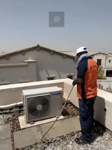 إيدج للخدمات التقنية المتكاملة
بعد أن عملت إيدج للخدمات التقنية المتكاملة في هذه الصناعة لأكثر من أربع سنوات، فهي تعد شركة بارعة تقوم بمهام فنية مختلفة لعملاء دبي. تمتد خدماتنا من صيانة المنازل وتنظي...