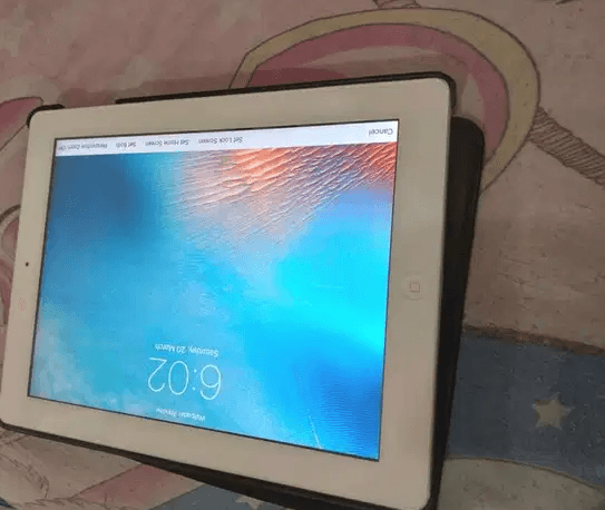 IPad 2 16gb