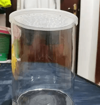 Small fish tank for sale