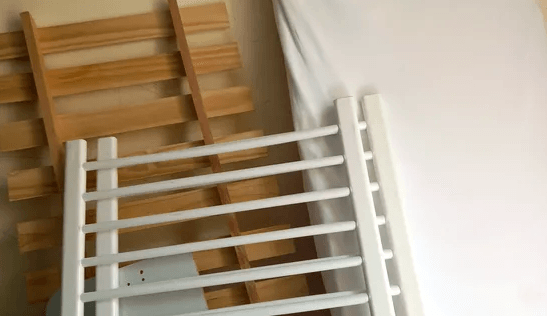 baby bed used few times only
Good condition Used few times Baby bed Open for offer
