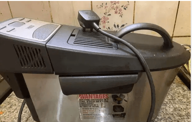 For sale
Good working