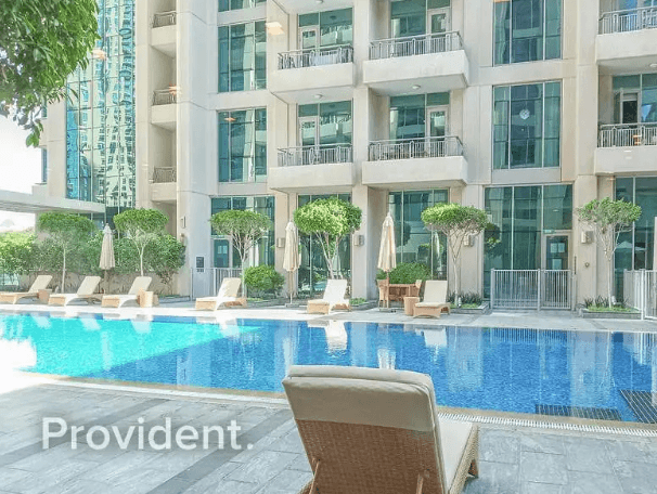 Heart of Downtown | Spacious | Modern Duplex
Provident Estate is proud to be bringing you this sleek, duplex apartment with a Boulevard view. Two bedrooms, 2.5 bathrooms, floor-to-ceiling windows, bui...