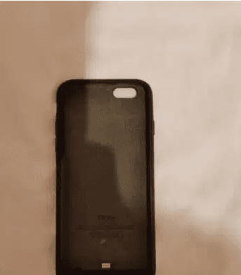 IPhone 6s Charging Case