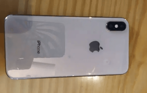 IPhone xs