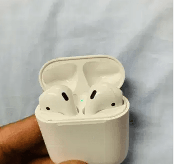 Apple AirPod 2nd generation