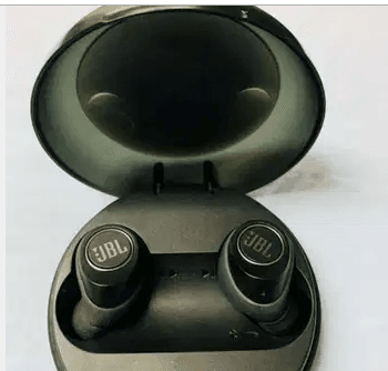 Jbl free x wireless earbuds