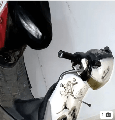 دراجه دايو 2 للبيع