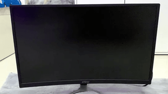 شاشة msi للبيع