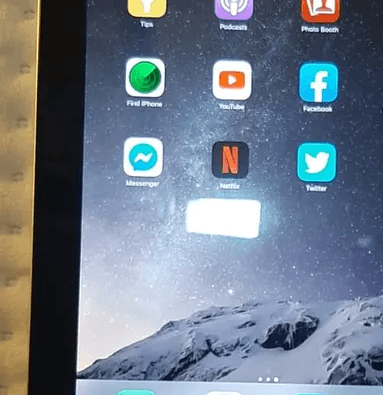 Apple iPad 4th Generation 32GB