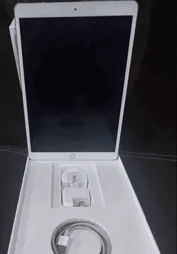 IPad pro 20217