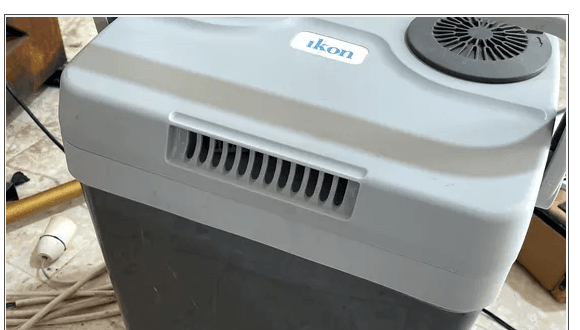 مبرد ماء صغير للبيع