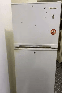 Refrigerator