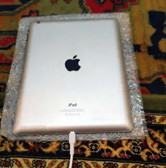 Ipad 4 16 gp