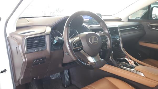 2018 LEXUS RX 350 for sale