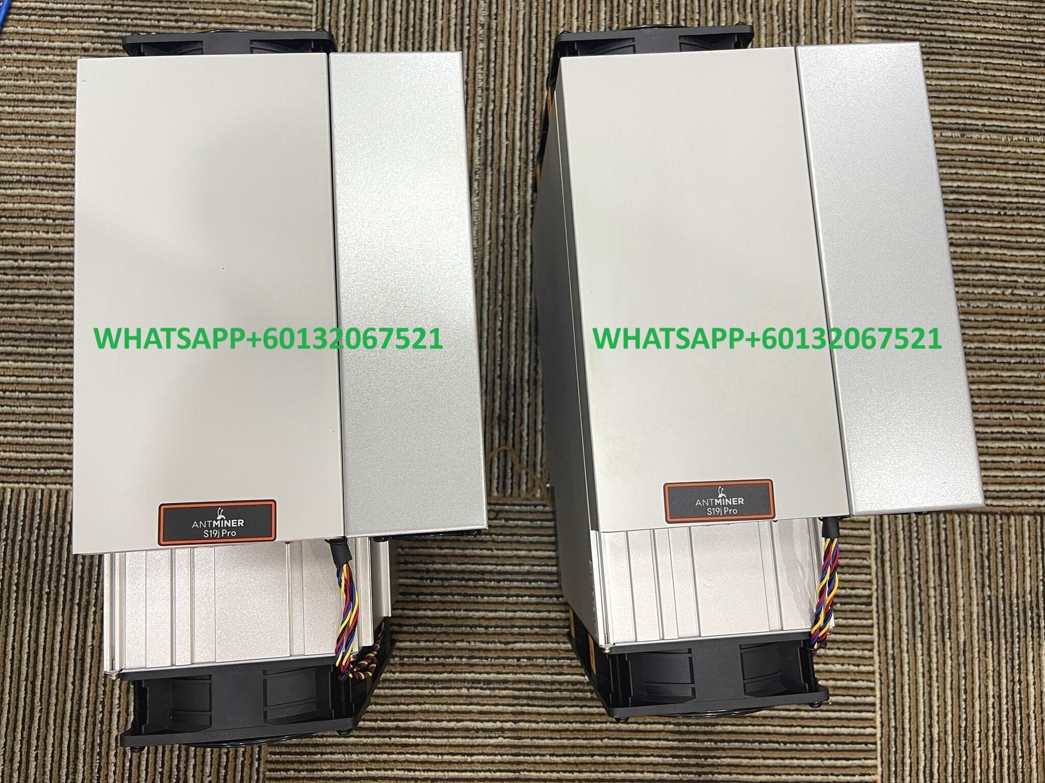 Bitmain Antminer S19j Pro+ Antminer S19pro wholesales