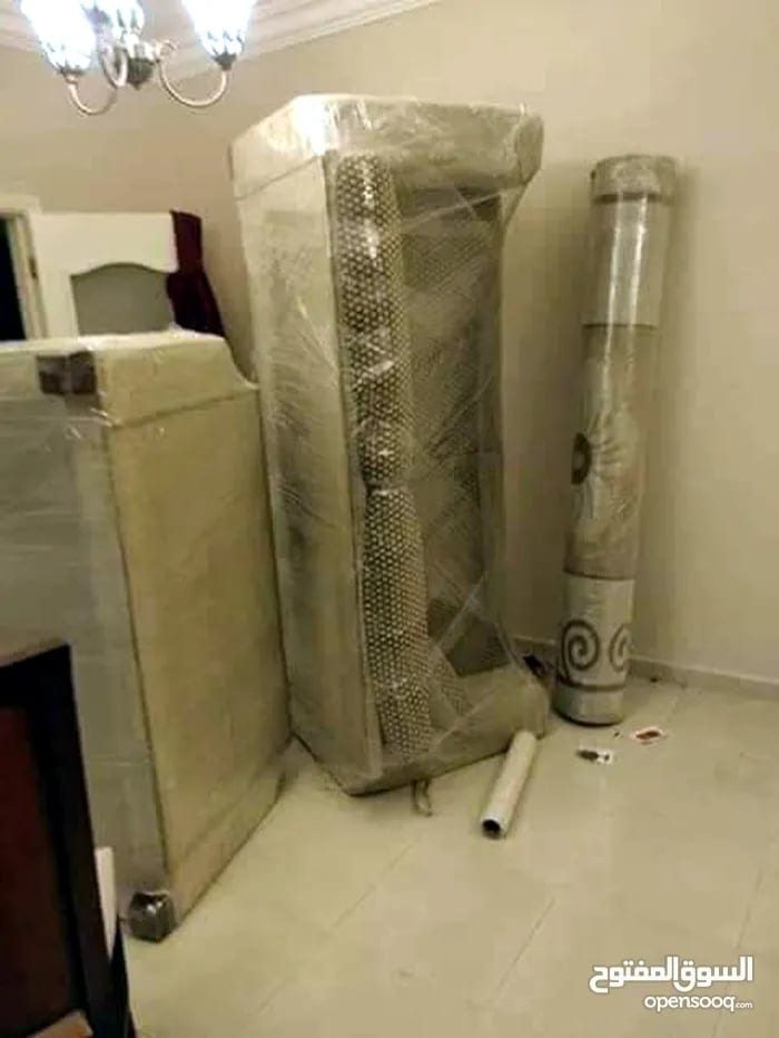 شركة نقل اثاث