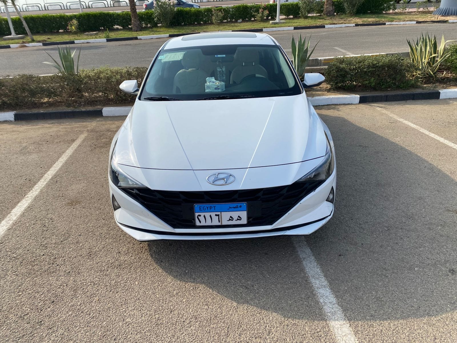 مشاويرك أسهل وأشيك مع هيونداي.. رفاهية بأسعار زمان! 🚗💎